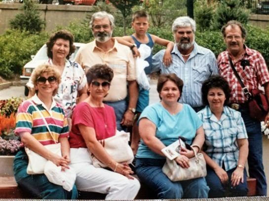 Sunny Claire LeBlanc - Photo 12