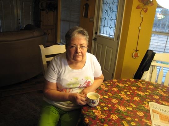 Sunny Claire LeBlanc - Photo 16