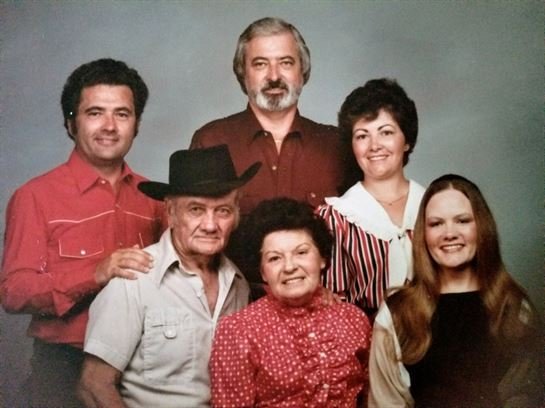 Sunny Claire LeBlanc - Photo 25