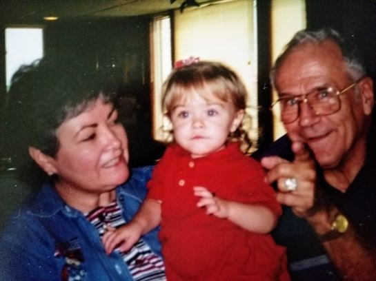 Sunny Claire LeBlanc - Photo 37