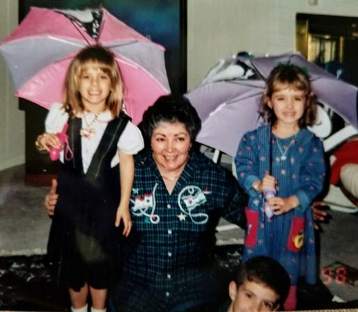 Sunny Claire LeBlanc - Photo 41