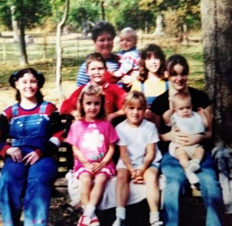 Sunny Claire LeBlanc - Photo 44