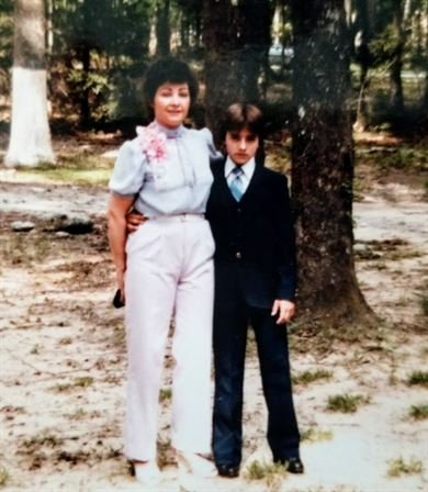 Sunny Claire LeBlanc - Photo 43