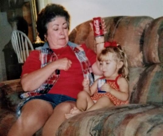 Sunny Claire LeBlanc - Photo 46