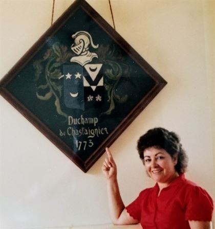 Sunny Claire LeBlanc - Photo 58