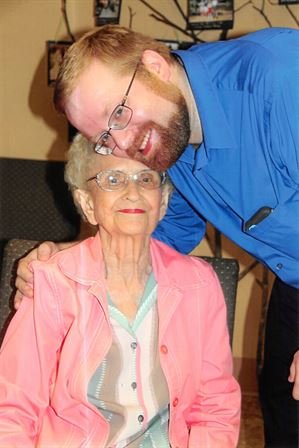 Yvonna Boehme - Photo 4