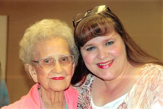 Yvonna Boehme - Photo 27