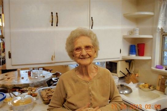 Yvonna Boehme - Photo 34