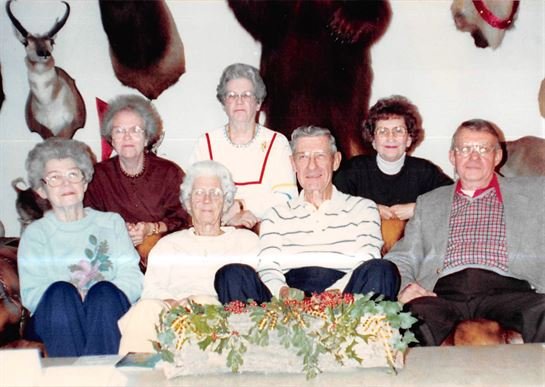 Yvonna Boehme - Photo 36