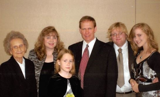 Yvonna Boehme - Photo 37