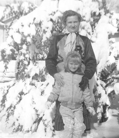 Yvonna Boehme - Photo 43