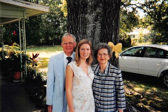 Yvonna Boehme - Photo 47