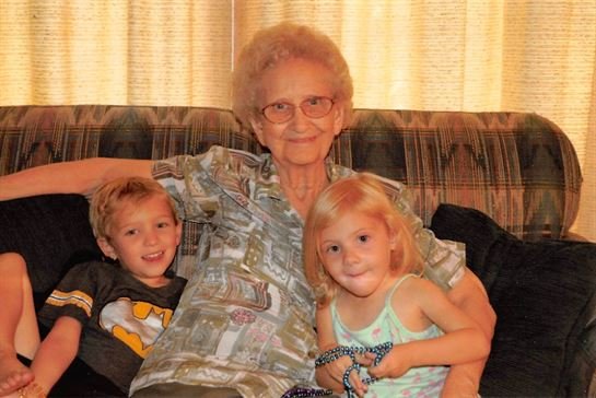 Yvonna Boehme - Photo 48