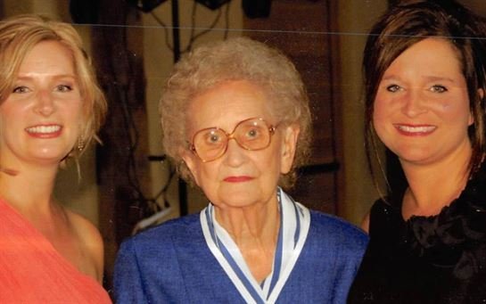 Yvonna Boehme - Photo 60