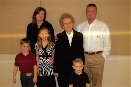 Yvonna Boehme - Photo 64