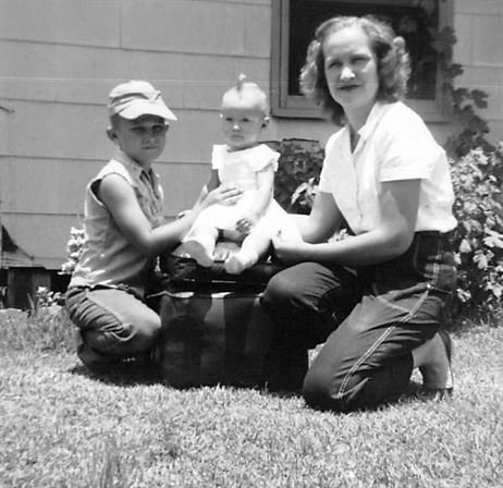 Yvonna Boehme - Photo 65