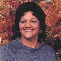 Agnes (Cormier) Harrington