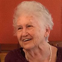 Shirley Ruth Campbell Ferguson