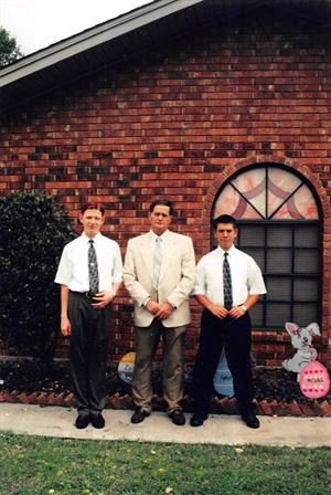 Zerl Wayne Bielecki - Photo 4