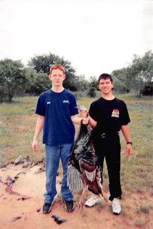 Zerl Wayne Bielecki - Photo 16