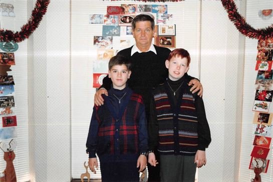 Zerl Wayne Bielecki - Photo 20