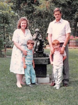 Zerl Wayne Bielecki - Photo 27