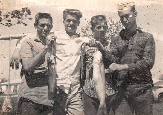 Zerl Wayne Bielecki - Photo 31