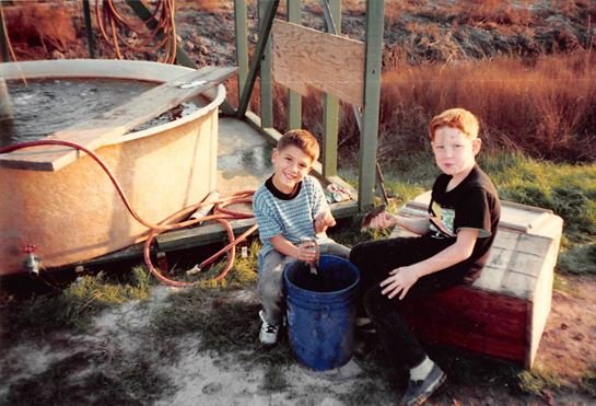 Zerl Wayne Bielecki - Photo 44