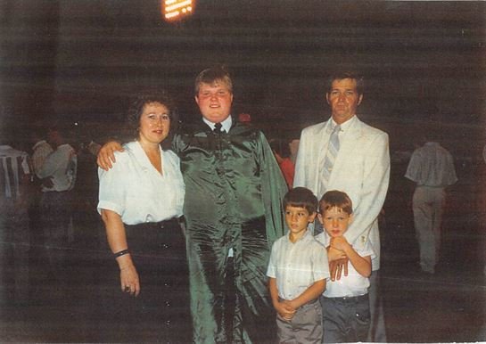 Zerl Wayne Bielecki - Photo 46