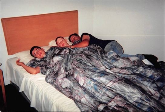 Zerl Wayne Bielecki - Photo 57