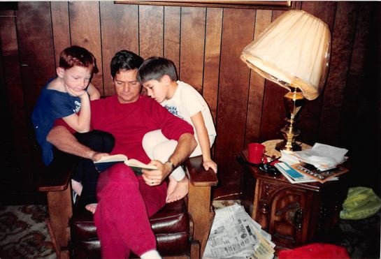 Zerl Wayne Bielecki - Photo 58