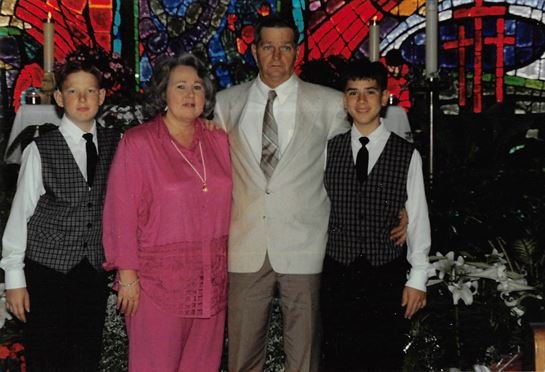 Zerl Wayne Bielecki - Photo 62