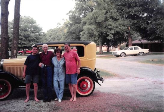 Zerl Wayne Bielecki - Photo 67