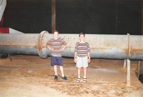 Zerl Wayne Bielecki - Photo 69