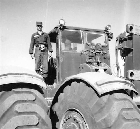 Zerl Wayne Bielecki - Photo 86