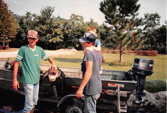 Zerl Wayne Bielecki - Photo 92