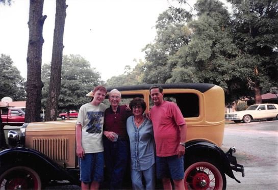 Zerl Wayne Bielecki - Photo 93