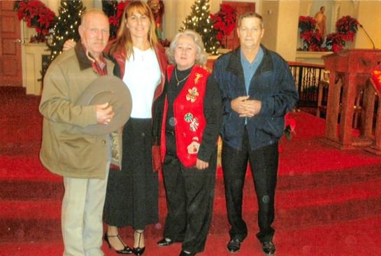 Zerl Wayne Bielecki - Photo 95