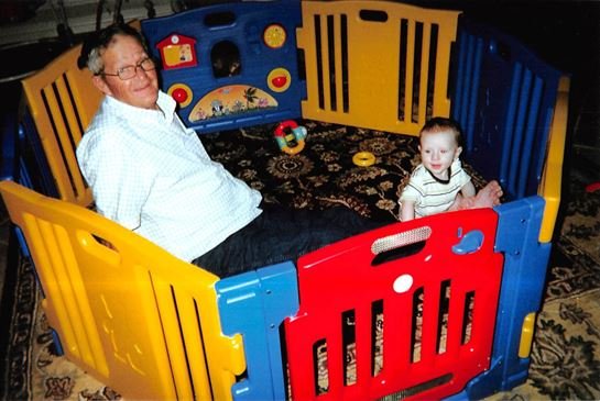 Zerl Wayne Bielecki - Photo 99