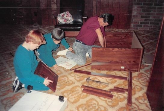 Zerl Wayne Bielecki - Photo 100