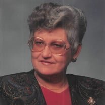 Brenda Lowery Fuselier