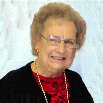 Valda Fay Harlan Davis