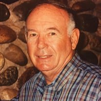 Charles "C.R." Robert Fleming