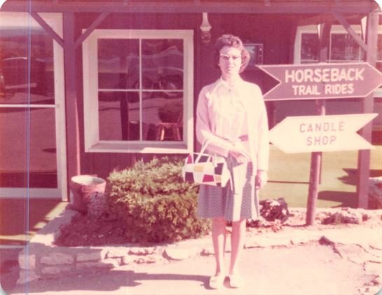 Velma E. Odom - Photo 3