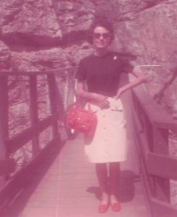 Velma E. Odom - Photo 13