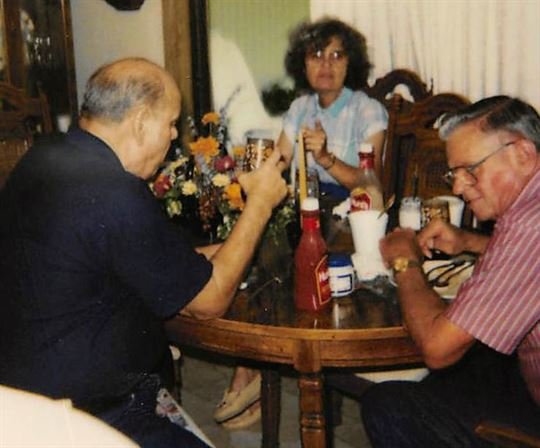 Velma E. Odom - Photo 26