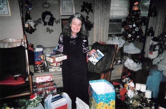 Velma E. Odom - Photo 30