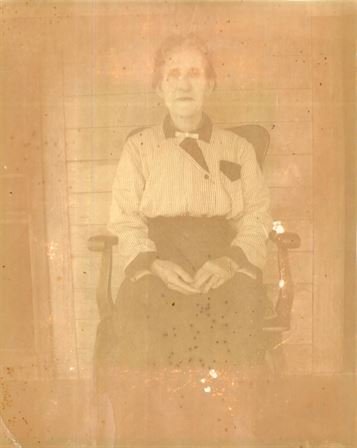 Velma E. Odom - Photo 33