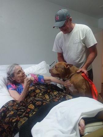 Velma E. Odom - Photo 39