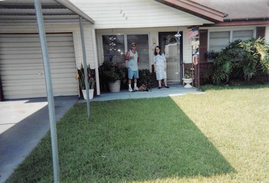 Velma E. Odom - Photo 43